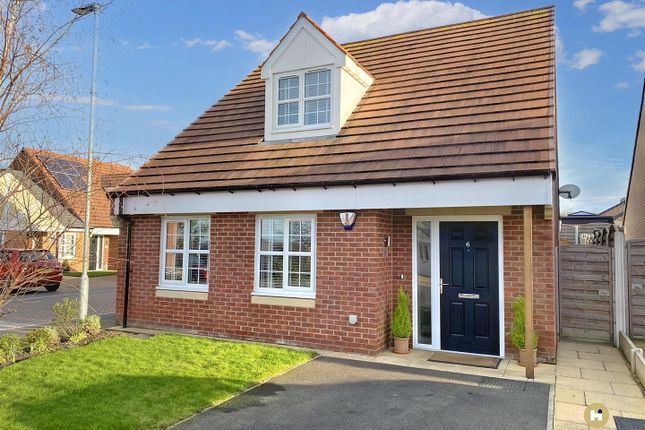 Detached bungalow for sale in Cayman Close, Walton, Wakefield