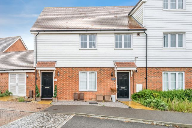 Apartment 1/Nicholls Court, 99 Peckham Chase, Eastergate, Chichester photo 2