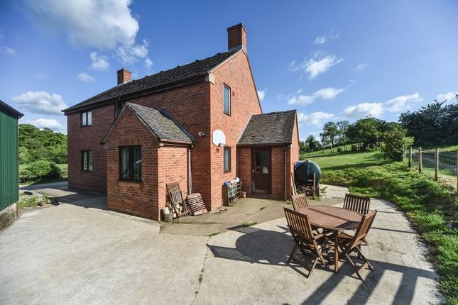 3 Bed Detached House For Sale In Croft Cottage Alders Farm Fenny