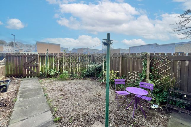 End terrace house for sale in Easedale Gardens, Low Fell