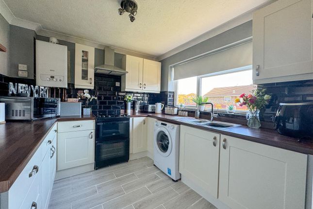 Detached house for sale in Sillet Close, Clacton-On-Sea