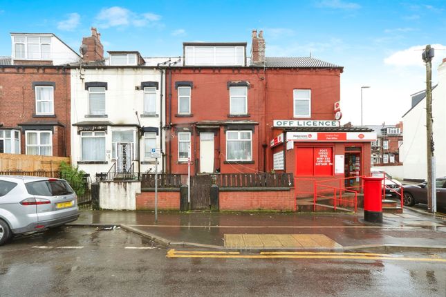Thumbnail Terraced house for sale in Compton Road, Leeds