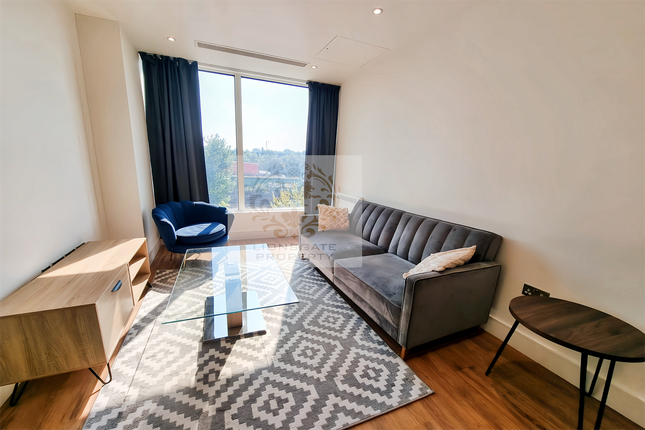 224 Westgate House, West Gate, London photo 3