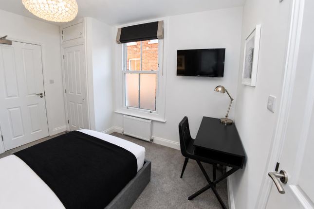 Room 4, 4, Mansfield Road, Reading photo 2