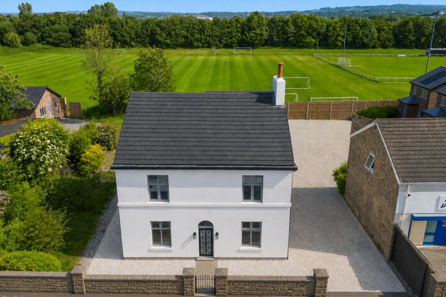 4-bed house on Elm Farm Highland Park, Little Lane, Wigan, £399,950