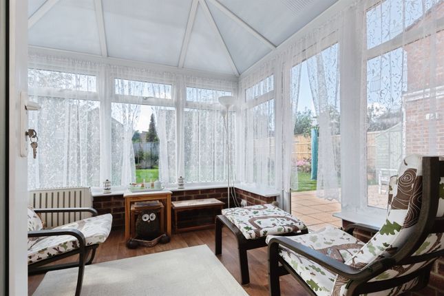 Garendon Court, Fordingbridge photo 4