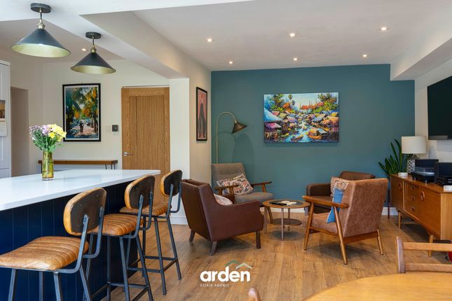 9 The Grove, Birmingham photo 4