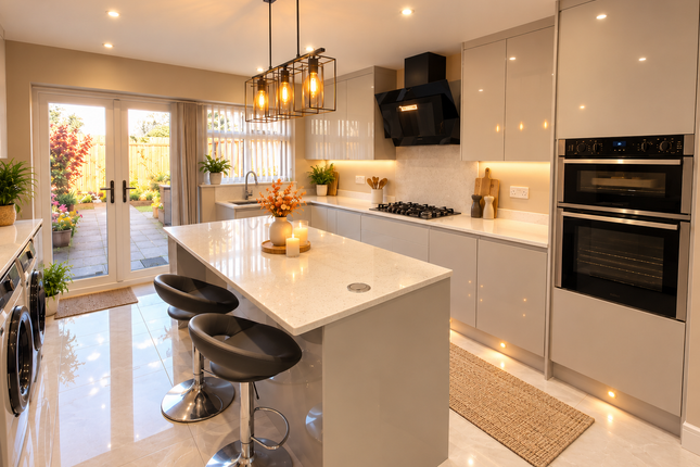 Meadowsweet Road, Leicester photo 2