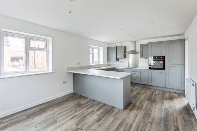Plot 77, Amber Fields, 1, Clay Pit Close, Wellingborough photo 4
