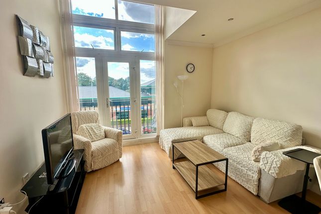 Apt 29, Acorn House, Manchester photo 2