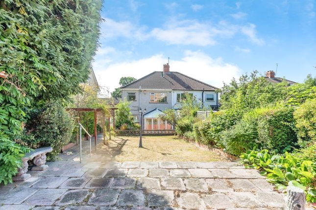 3-bed house on 70, Arbutus Drive, Bristol, £500,000