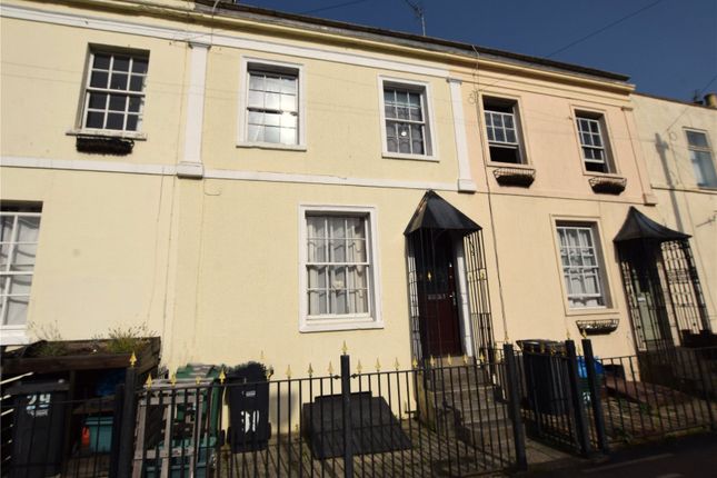 Thumbnail Terraced house for sale in Stroud Road, Gloucester, Gloucestershire