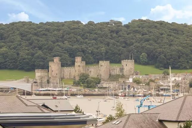 14, Lon Vardre, Conwy photo 2