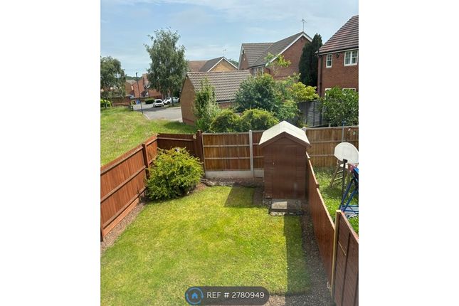 Rymill Drive, Oakwood, Derby photo 4