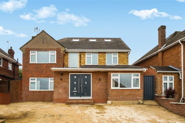 5-bed detached on 12, Kenelm Close, Harrow, £975,000