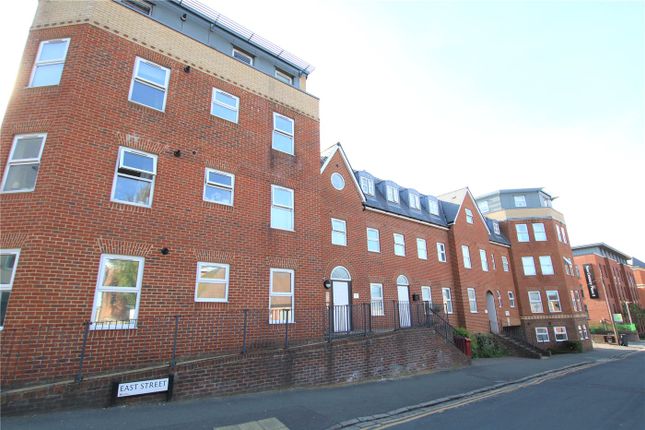 Thumbnail Flat to rent in East View Place, East Street, Reading, Berkshire
