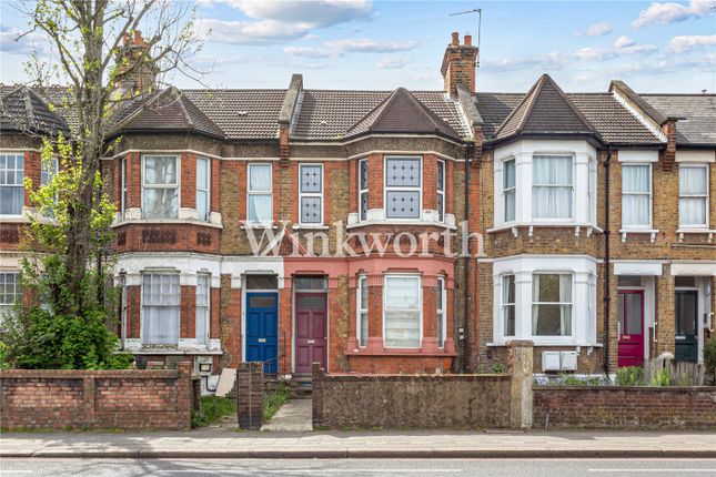 Thumbnail Property for sale in Bruce Grove, London
