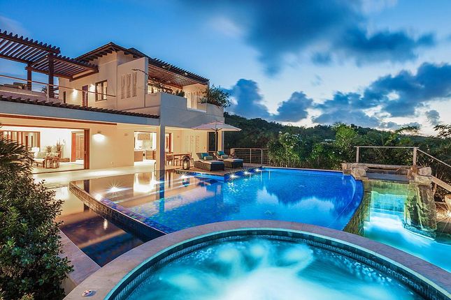 Villa for sale in 5Vr9+47 Longbay Village, The Valley 2640, Anguilla