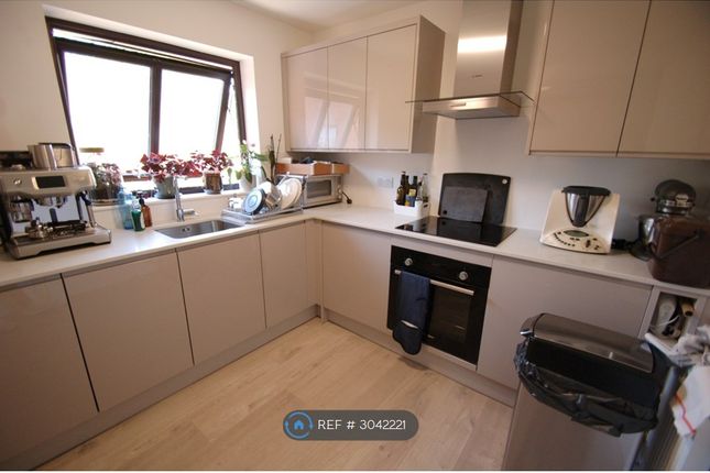 A Wheatley Close, Hendon London, London photo 4
