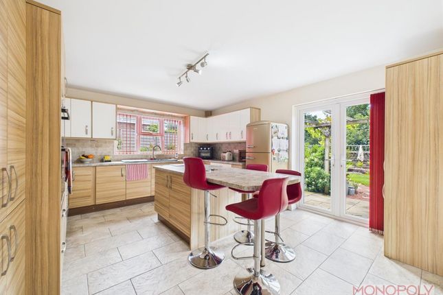 25 Caer Haf, Wrexham photo 2
