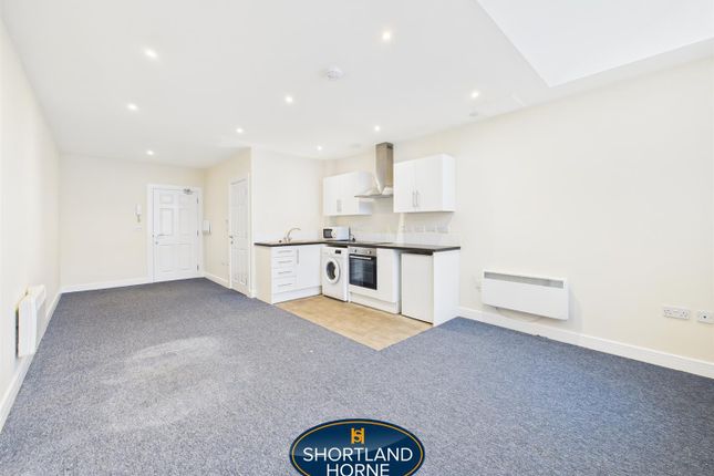 Flat 9, 2a Holmsdale Road, Coventry photo 4