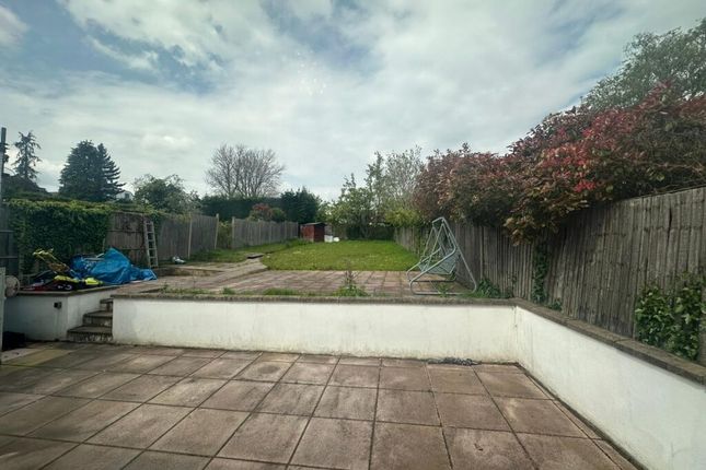 Semi-detached bungalow for sale in Stanley Road, Northwood