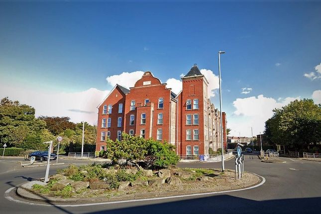 Thumbnail Flat for sale in Buy To Let Apartment, Crosby, Liverpool