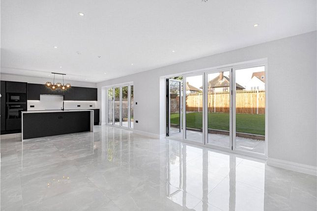Reception/Kitchen
