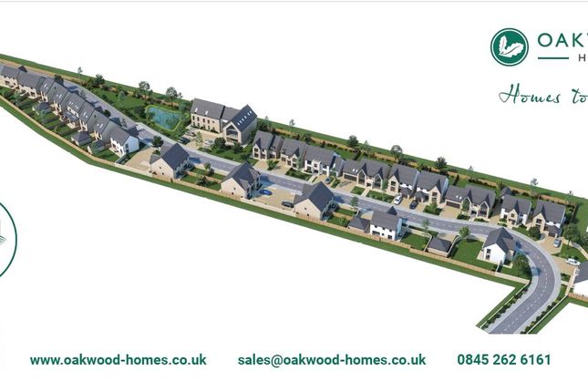 Plot 12 Fairway Park,, Lynton Road, Merseyside photo 3