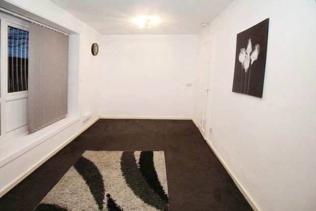 Studio to rent in Bradley Close, Ouston, Chester Le Street, County Durham