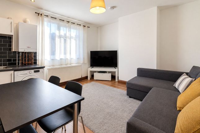 8a, Wootton Road, BRISTOL photo 2