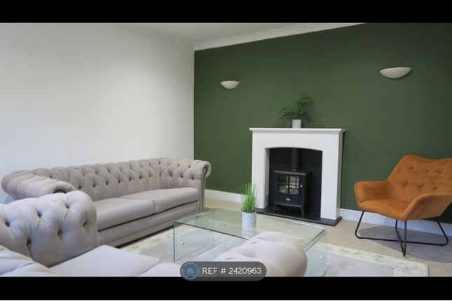 Living Room Area