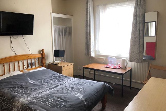 Room to rent in Saxby Street, Leicester