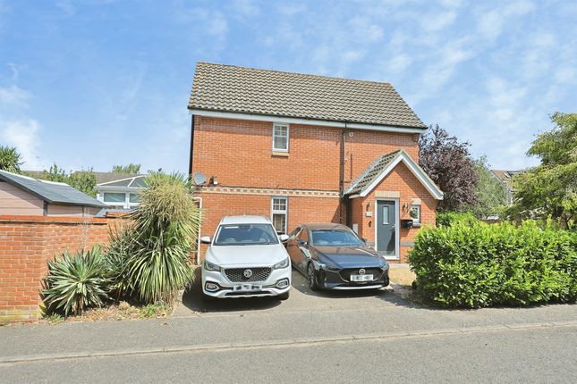 47, Evans Way, Norwich photo 3