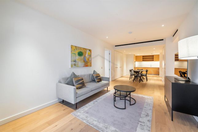 Flat to rent in Pico House, Battersea Power Station, London