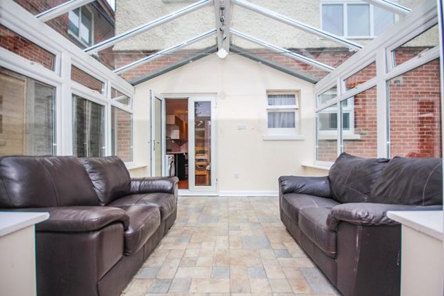 Detached house to rent in Talbot Road, Winton, Bournemouth