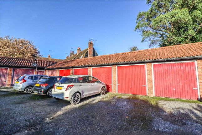 End terrace house for sale in Church Lane, Braintree