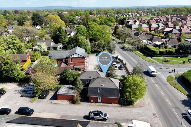 1 Turnpike Court Middlewich Road, Sandbach photo 2