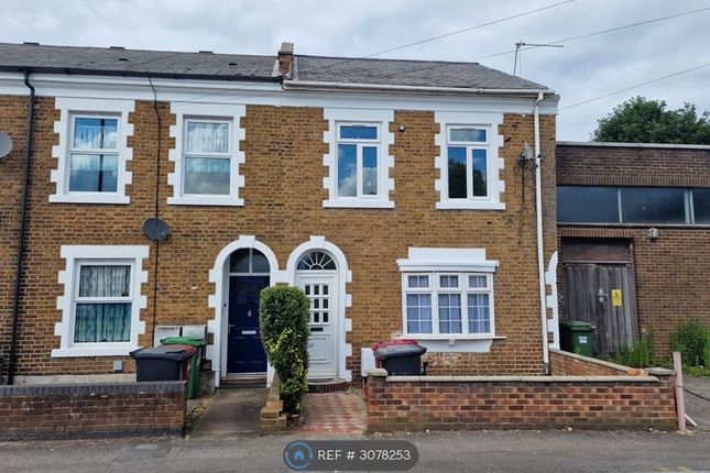1 Bedroom House