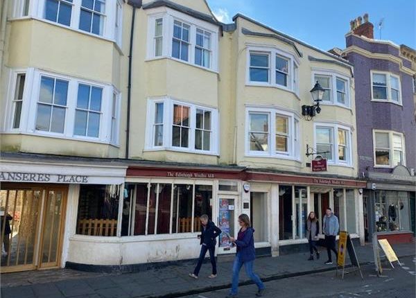 Thumbnail Retail premises to let in 3 High Street, Wells, Somerset