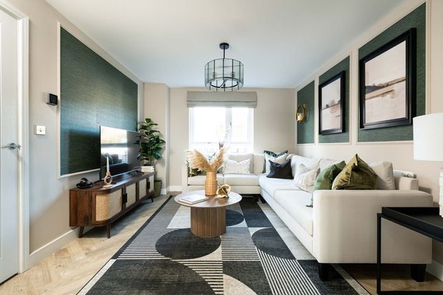 Perfect For Cosy Nights In Front Of The TV