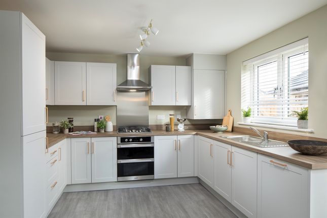 Plot 1 New, Chestnut Grove, Sittingbourne photo 4