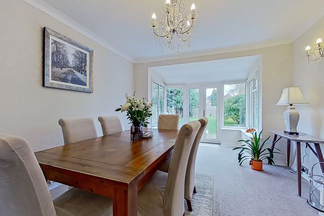 Detached house for sale in Darnick Road, Boldmere, Sutton Coldfield