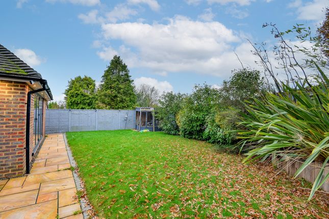 Detached house for sale in Broadview Gardens, Worthing