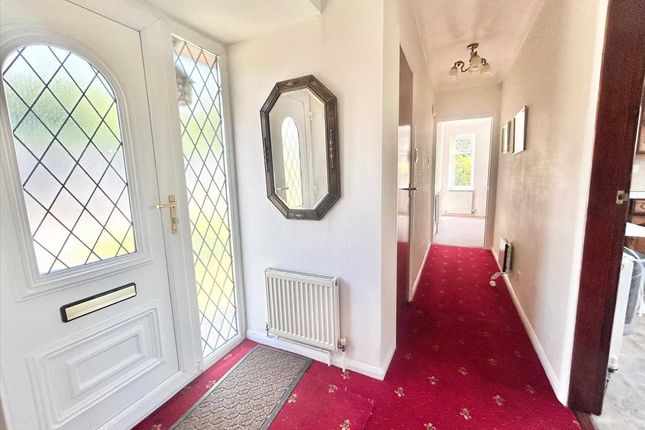 The Greenfields, Blind Lane, Nottingham photo 4