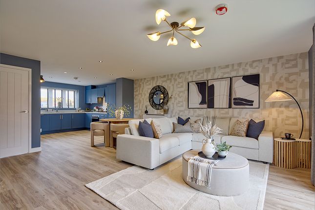 Plot 87, High Street, South Elmsall photo 2