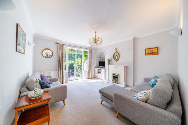 24a, Arlington Drive, Nottingham photo 4