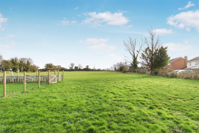 Land for sale in School Lane, Marham, King's Lynn