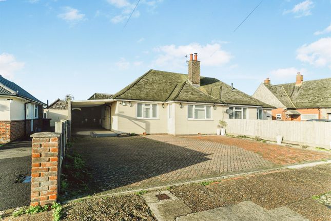 3-bed other on 104, Castle Drive, Pevensey, £460,000