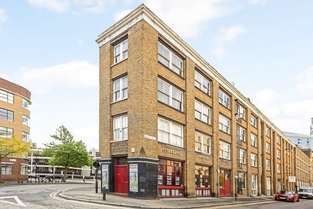 Thumbnail Office to let in East Road, London, Hoxton